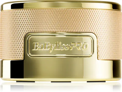 BaByliss PRO 4Artists FX7870 GBASE - Подставка для зарядки бритвы gold, 1 шт