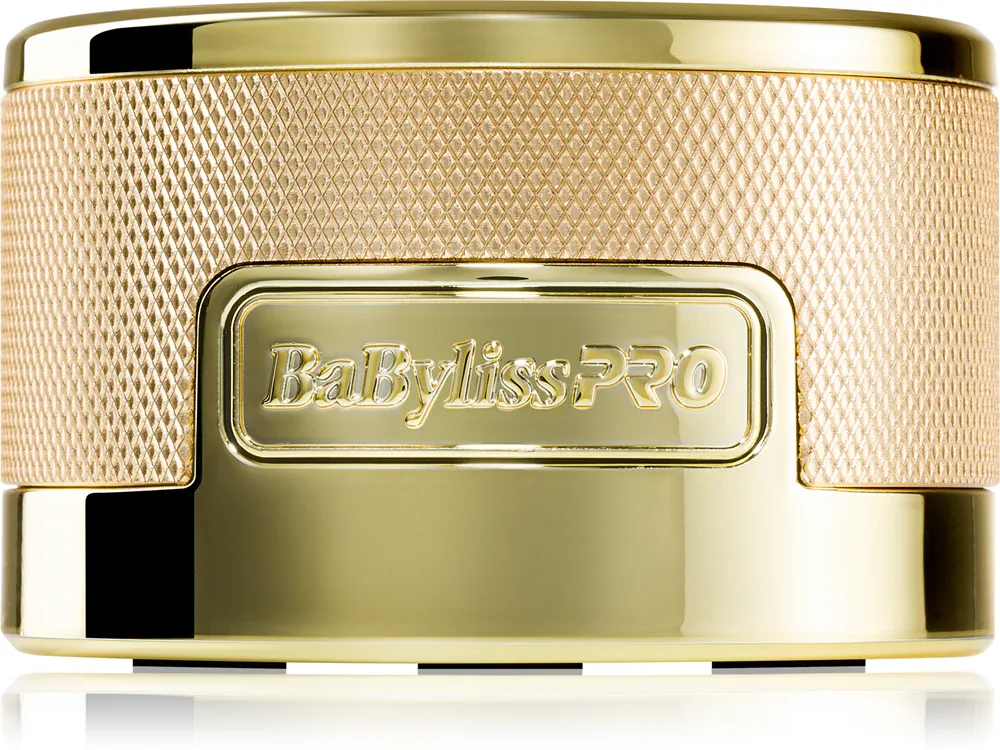 BaByliss PRO 4Artists FX7870 GBASE - Подставка для зарядки бритвы gold, 1 шт