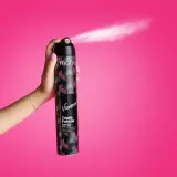 Matrix Vavoom Triple Freeze Extra Dry - Лак для волос с сильной фиксацией, 300 мл — фото 4