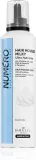 Brelil Professional Milky Ultra Nutriente Hair Mousse - Пена для всех типов волос, 250 мл — фото 1