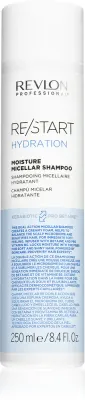 Revlon Professional Re/Start Hydration - Увлажняющий шампунь для сухих и нормальных волос