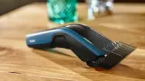 Машинка для стрижки волос Philips Hair Clipper Series 5000 HC5612/15 аккумуляторная, 28 настроек длины, 1 шт — фото 2