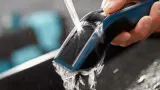 Машинка для стрижки волос Philips Hair Clipper Series 5000 HC5612/15 аккумуляторная, 28 настроек длины, 1 шт — фото 4