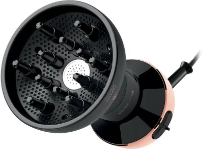 Bellissima My Pro Diffon DF1 3000 - Фен для кудрявых волос, 1 шт
