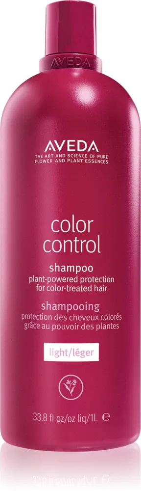 Aveda Color Control Light Shampoo - Шампунь для окрашенных волос