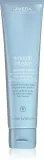 Aveda Smooth Infusion Perfectly Sleek Heat Styling Cream - Термозащитный крем для выравнивания непослушных волос против пушистости волос — фото 1