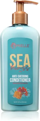 Mielle Sea Moss - Кондиционер для слабых волос с склонностью к выпадению, 235 мл