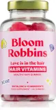 Мармелад жевательный Bloom Robbins LOVE is in the HAIR Healthy hair gummies для волос, с витаминами и минералами, 60 шт — фото 1