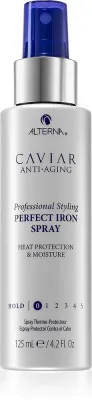 Alterna Caviar Anti-Aging - Спрей для волос перед высокой температурой, 125 мл