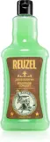 Reuzel Hair Scrub Shampoo - очищающий шампунь для волос — фото 1