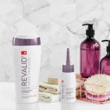 Revalid Stimulating Shampoo - Шампунь против выпадения волос, стимулирующий, 200 мл — фото 3