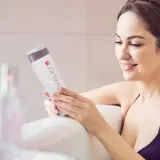Revalid Stimulating Shampoo - Шампунь против выпадения волос, стимулирующий, 200 мл — фото 5