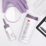 Revalid Stimulating Shampoo - Шампунь против выпадения волос, стимулирующий, 200 мл — фото 6