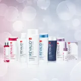 Revalid Stimulating Shampoo - Шампунь против выпадения волос, стимулирующий, 200 мл — фото 7
