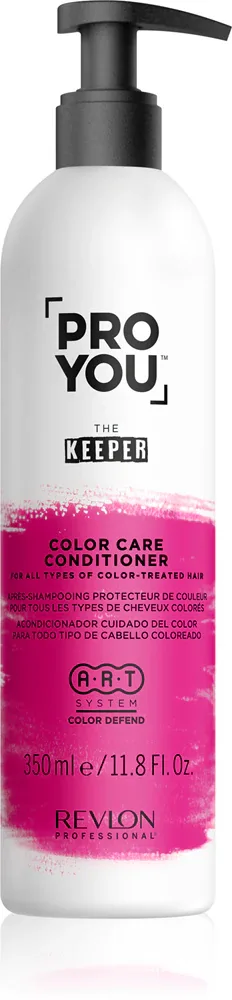 Revlon Professional Pro You The Keeper - Защитный бальзам для окрашенных волос, 350 мл