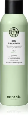 Maria Nila Style & Finish Dry Shampoo - Сухой шампунь для объема волос без сульфатов