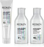 Redken Acidic Bonding Concentrate - Удобная упаковка для слабых волос — фото 1