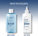 Ducray Kelual Squanorm Fresh Control Lotion - Раствор против перхоти, 200 мл — фото 2