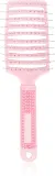 Щётка для волос Brushworks Blow Dry Paddle Brush плоская, с нескользящей рукояткой, 1 шт — фото 1