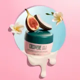 Coco & Eve Like A Virgin Super Nourishing Coconut & Fig Hair Masque - Маска глубокого питания для придания блеска и мягкости волос — фото 6