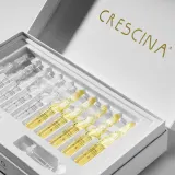 Средство для волос Crescina Transdermic 1300 Re-Growth в ампулах, для мужчин, 20 ампул по 3,5 мл — фото 5