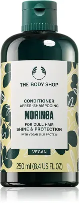 The Body Shop Moringa Conditioner - Кондиционер для волос, 250 мл