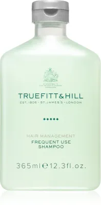 Truefitt & Hill Hair Management Frequent Use - очищающий шампунь, 365 мл