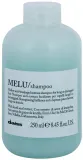 Davines Essential Haircare MELU Shampoo - Нежный шампунь для слабых и поврежденных волос, 250 мл — фото 1