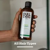 Bulldog Original Hair Styling Trio - Подарочный набор для мужчин — фото 3