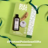Bulldog Original Hair Styling Trio - Подарочный набор для мужчин — фото 6