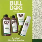 Bulldog Original Morning Routine - Набор для тела и лица — фото 1