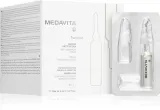 Medavita Puroxine Anti-Dandruff Lotion - Сыворотка для кожи головы против перхоти, 12 мл — фото 1
