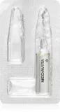 Medavita Puroxine Anti-Dandruff Lotion - Сыворотка для кожи головы против перхоти, 12 мл — фото 2
