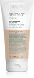 Revlon Professional Re/Start Curls - Увлажняющее масло-гель для локонов моделирующее, 150 мл — фото 1
