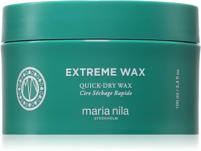 Maria Nila Extreme Wax - Воск для волос, 100 мл