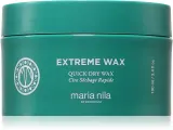 Maria Nila Extreme Wax - Воск для волос, 100 мл — фото 1