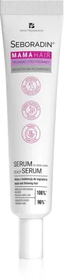 Seboradin Mama Hair - Сыворотка для кожи головы для беременных и кормящих женщин, 100 мл