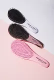 Щётка для распутывания волос Revolution Haircare Detangle Me! из пластика, 1 шт, оттенок Marble — фото 2