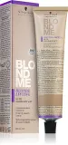 Schwarzkopf Professional Blondme Lifting - Светящийся крем для светлых волос, 60 мл, оттенок Ash — фото 1