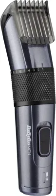 BaByliss E976E - Машинка для стрижки волос, 1 шт