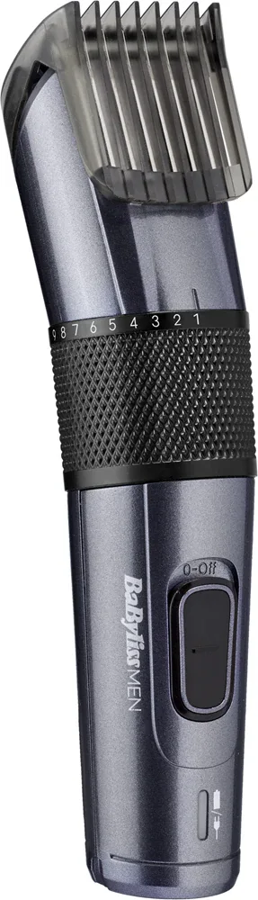 BaByliss E976E - Машинка для стрижки волос, 1 шт