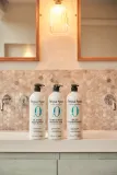 Original Sprout Classic Collection Hair & Body Babywash - Гель для душа и волос для чувствительной кожи для детейpH 6,0 – 7,0, 946 мл — фото 2