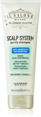 Alfaparf Milano Il Salone Milano Scalp System - Шампунь против перхоти для волос, 250 мл