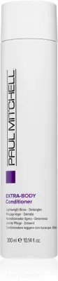 Paul Mitchell ExtraBody - Кондиционер для объема волос для ежедневного использования