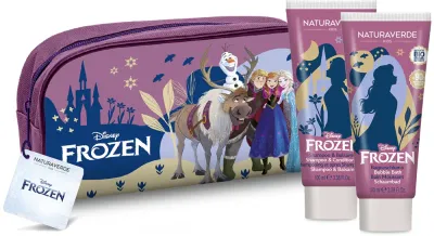 Disney Frozen Beauty Case - Подарочный набор для детей