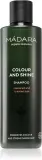 MÁDARA Colour and Shine - Осветляющий и укрепляющий шампунь для окрашенных волос, 250 мл — фото 1
