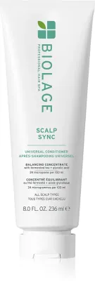 Biolage ScalpSync - Мягкий кондиционер, 236 мл