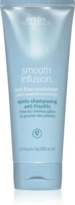 Aveda Smooth Infusion Anti-Frizz Conditioner - Кондиционер для гладких и неэлектризующихся волос