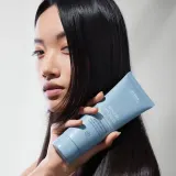 Aveda Smooth Infusion Anti-Frizz Conditioner - Кондиционер для гладких и неэлектризующихся волос — фото 3