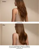 Aveda Smooth Infusion Anti-Frizz Conditioner - Кондиционер для гладких и неэлектризующихся волос — фото 4